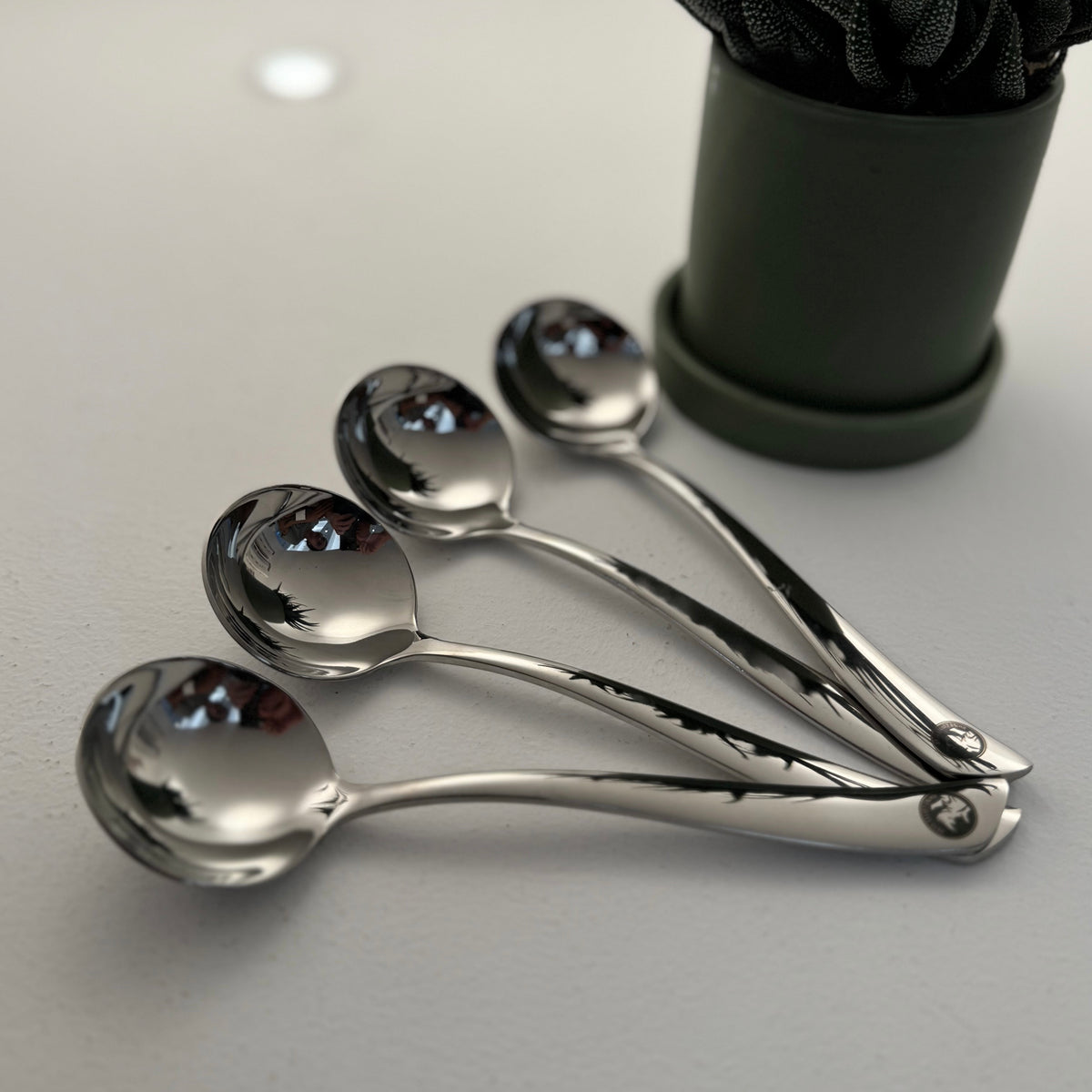 Rhinoware Cupping Spoon
