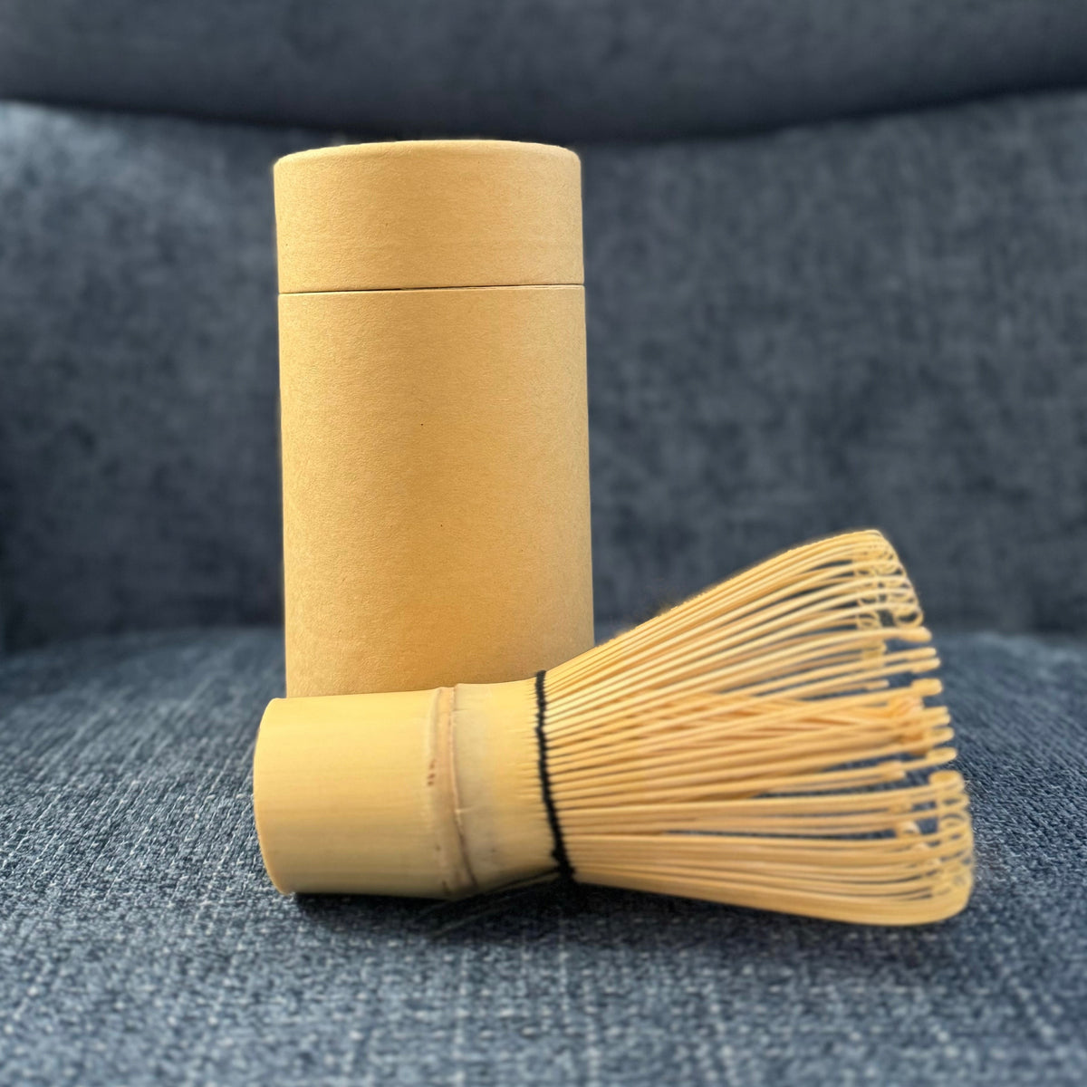 Matcha Bamboo Whisk
