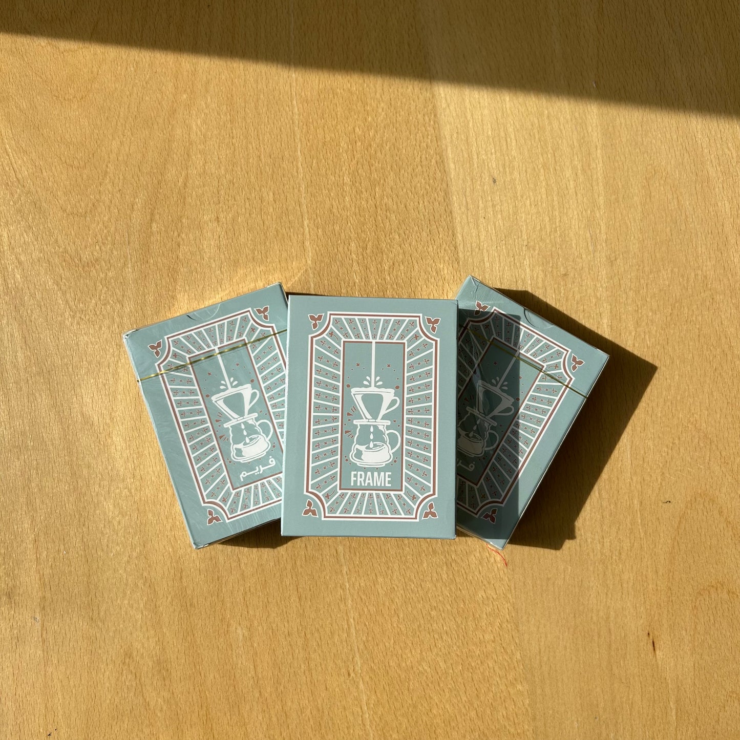 Playing Cards