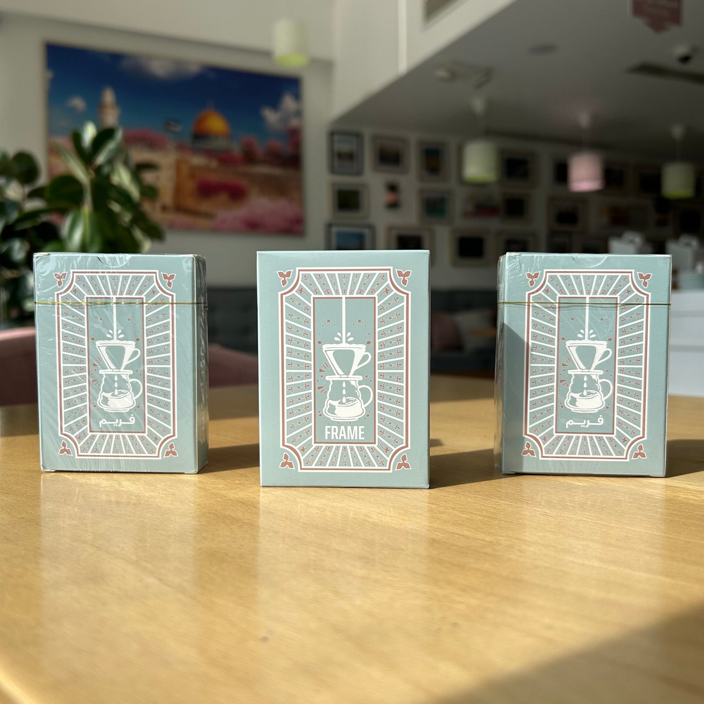 Playing Cards