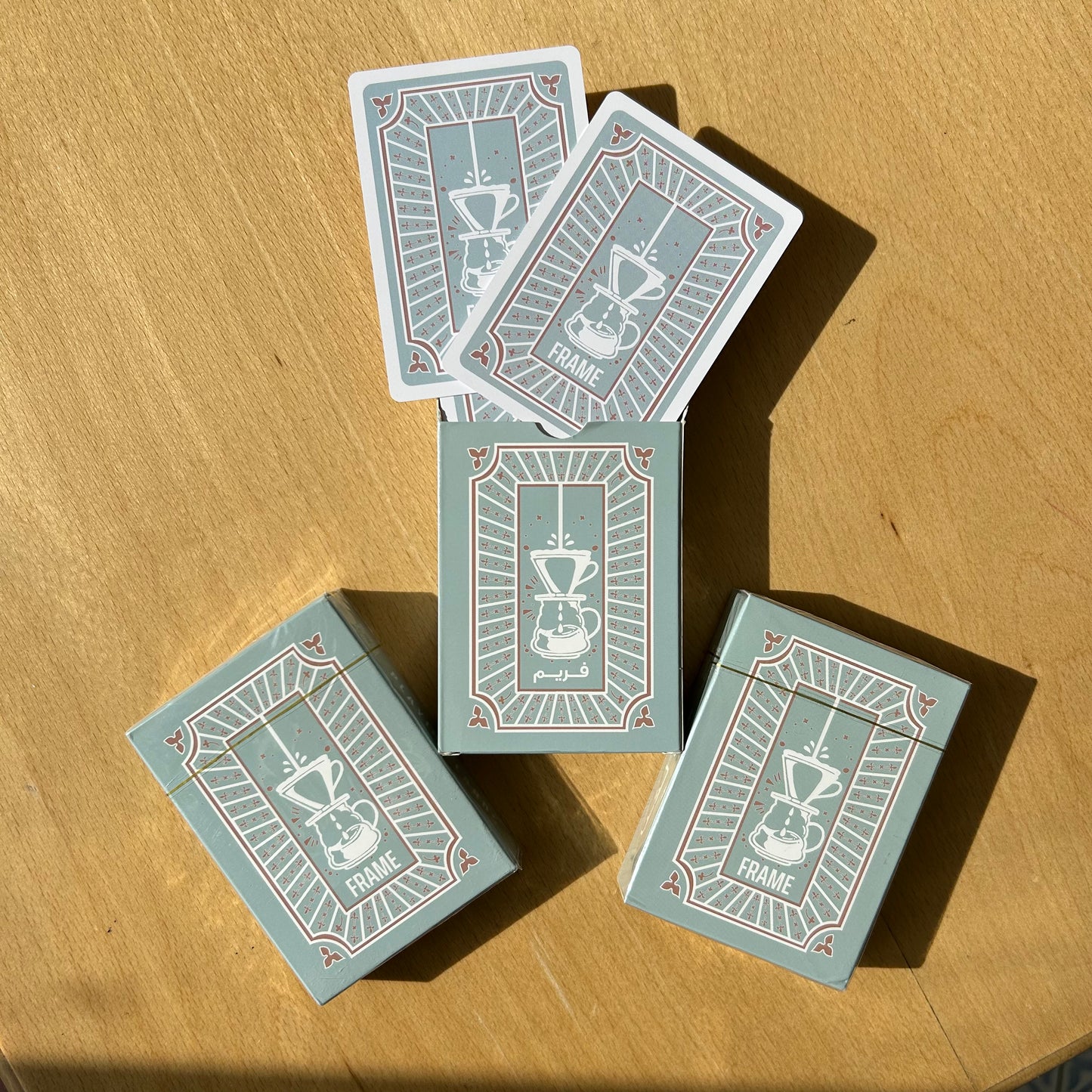 Playing Cards