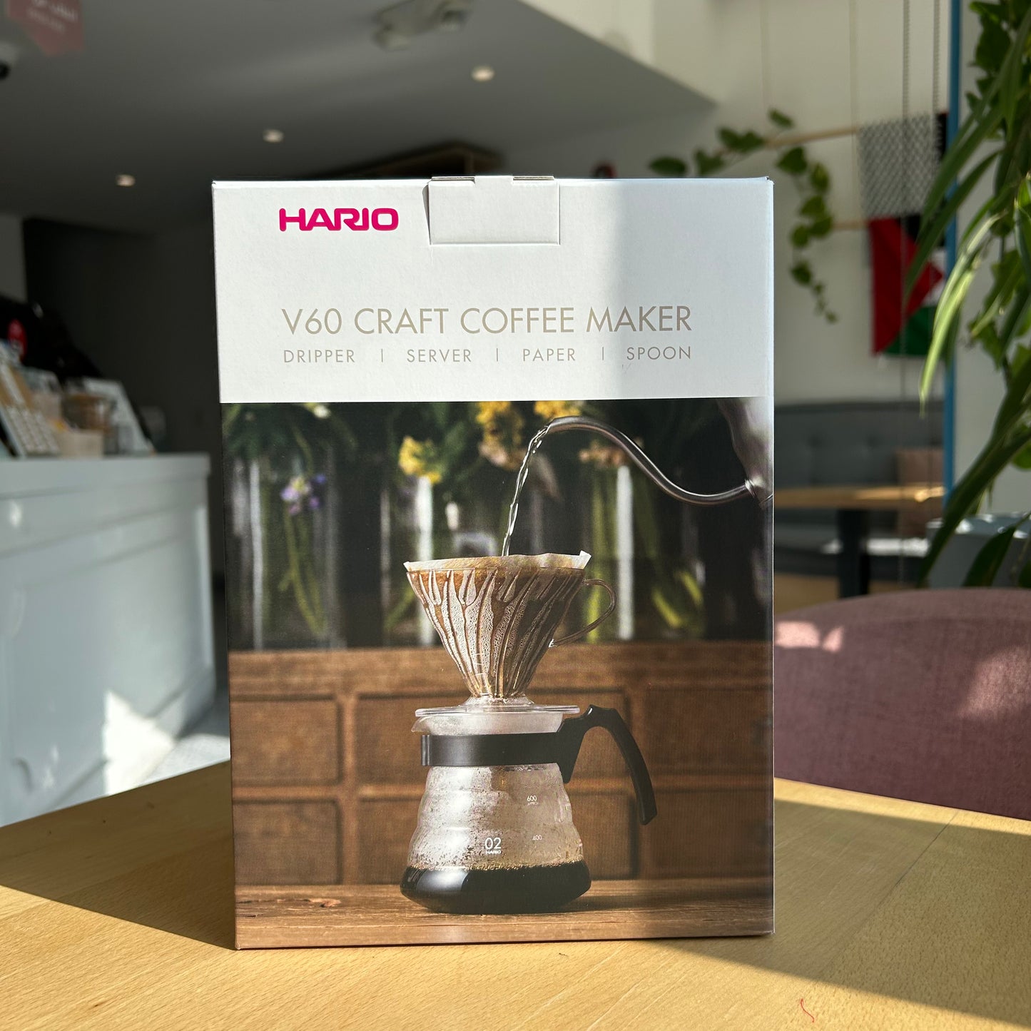 Hario V60 Kit