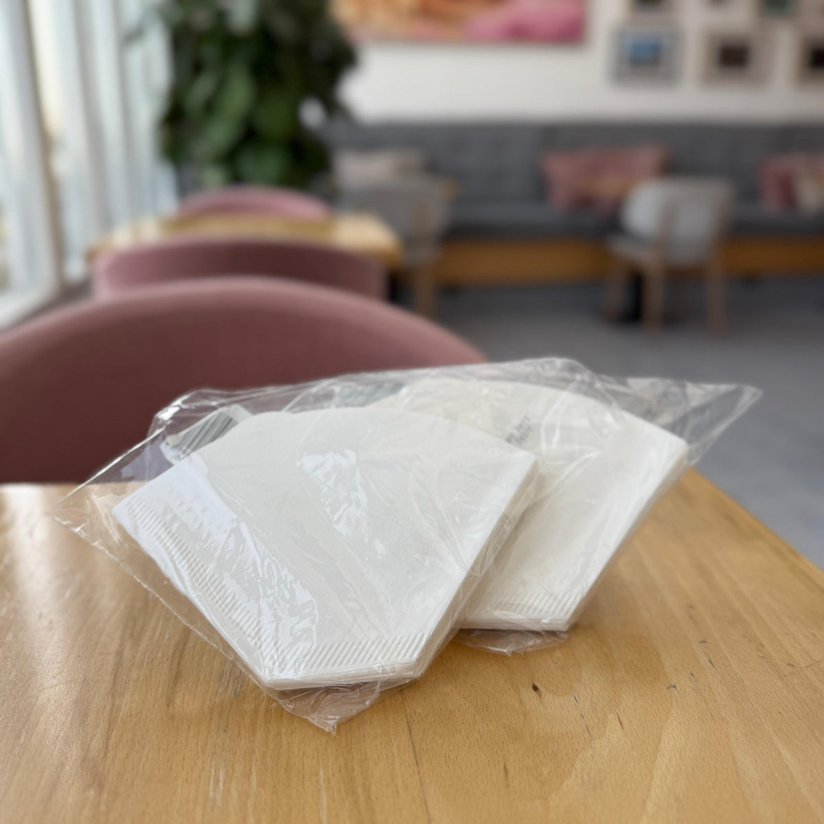 Cone Filter - 40pcs