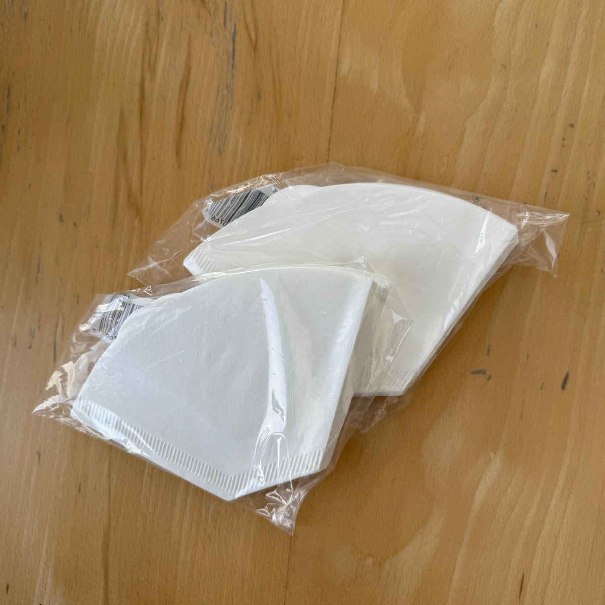 Cone Filter - 40pcs