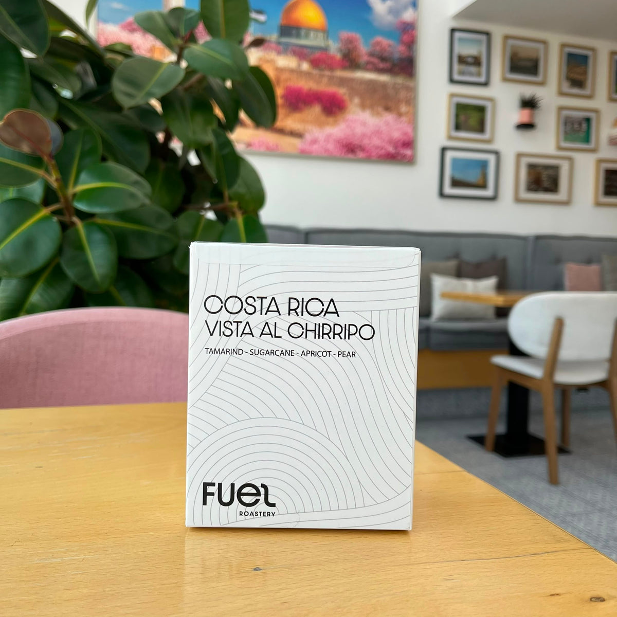 Costa Rica - Drip Bag