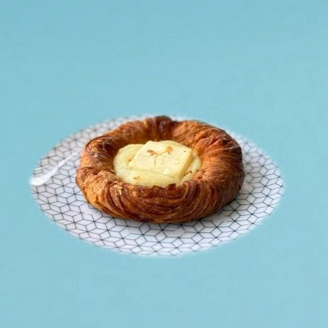 Cheese danish