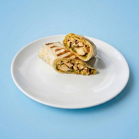 Chicken avocado