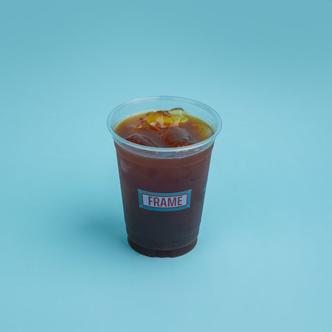 Cold brew