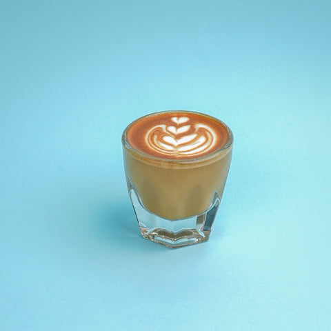 Cortado