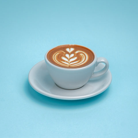 Flat white