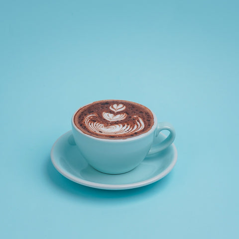 Hot chocolate