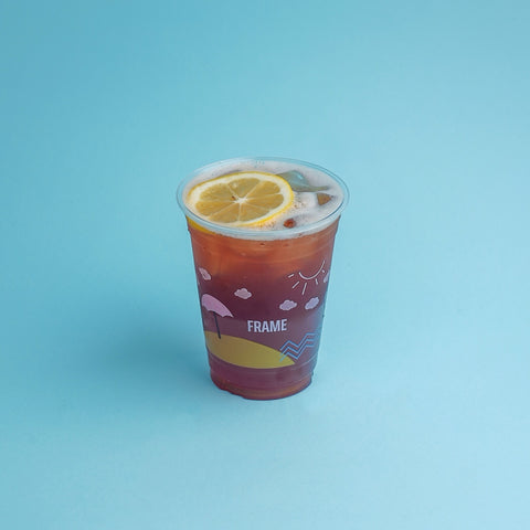 Iced tea