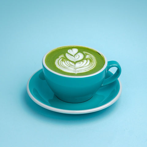 Matcha latte