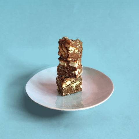 Rocky road
