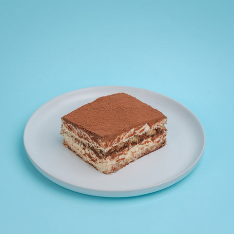 Tiramisu cake